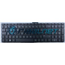 Teclado PT HP Envy 15-AE/BLACK/Blacklight RED 